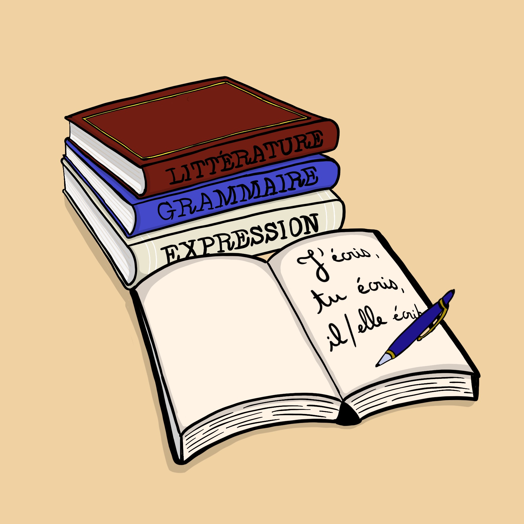 Illustration sans titre
